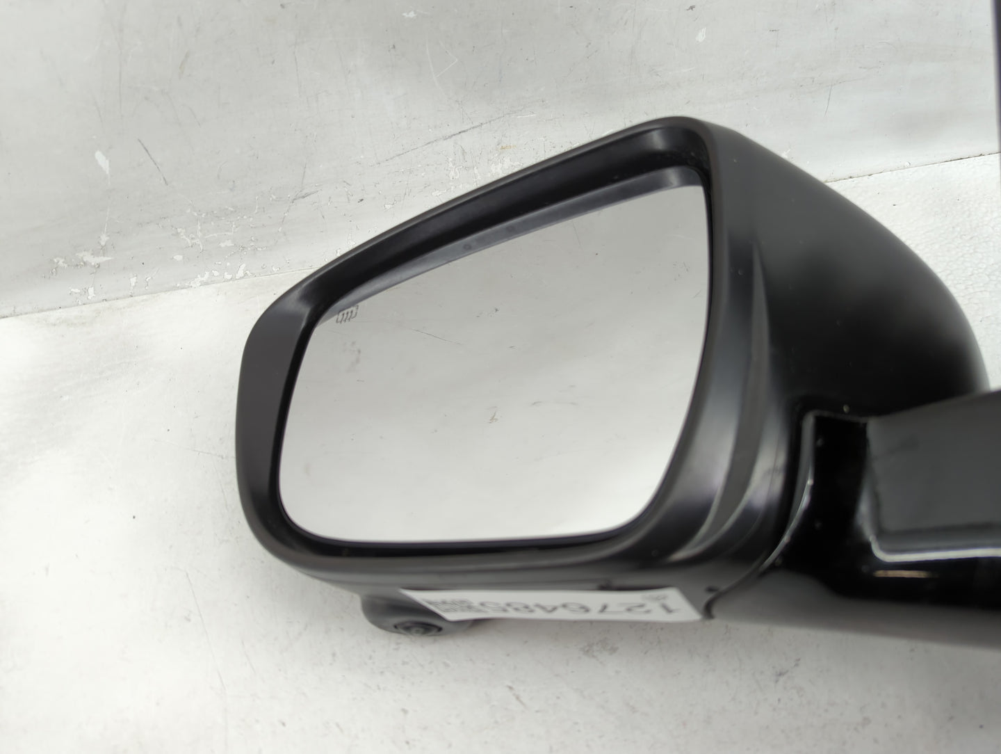 2018-2020 Nissan Pathfinder Side Mirror Replacement Driver Left View Door Mirror P/N:96302 9PJ9D Fits Fits 2018 2019 2020 OE