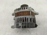 2017-2020 Nissan Pathfinder Alternator Replacement Generator Charging Assembly Engine OEM P/N:23100 96A0A Fits OEM Used Auto