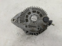 2017-2020 Nissan Pathfinder Alternator Replacement Generator Charging Assembly Engine OEM P/N:23100 96A0A Fits OEM Used Auto
