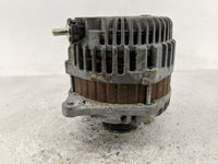 2017-2020 Nissan Pathfinder Alternator Replacement Generator Charging Assembly Engine OEM P/N:23100 96A0A Fits OEM Used Auto