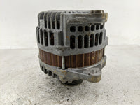 2017-2020 Nissan Pathfinder Alternator Replacement Generator Charging Assembly Engine OEM P/N:23100 96A0A Fits OEM Used Auto