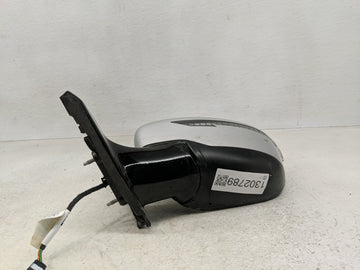 2018-2020 Nissan Pathfinder Driver Side View Mirror - Left Door Mirror OEM Used