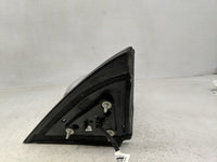 2018-2020 Nissan Pathfinder Driver Side View Mirror - Left Door Mirror OEM Used - Oemusedautoparts1.com