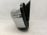 2018-2020 Nissan Pathfinder Driver Side View Mirror - Left Door Mirror OEM Used - Oemusedautoparts1.com