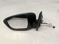 2018-2020 Nissan Pathfinder Driver Side View Mirror - Left Door Mirror OEM Used - Oemusedautoparts1.com