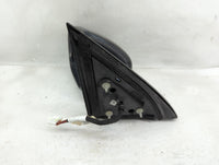 2018-2020 Nissan Pathfinder Driver Side View Mirror - Left Door Mirror OEM Used - Oemusedautoparts1.com