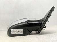 2018-2020 Nissan Pathfinder Passenger Side View Mirror - Right Door Mirror OEM Used - Oemusedautoparts1.com