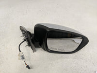2018-2020 Nissan Pathfinder Passenger Side View Mirror - Right Door Mirror OEM Used - Oemusedautoparts1.com