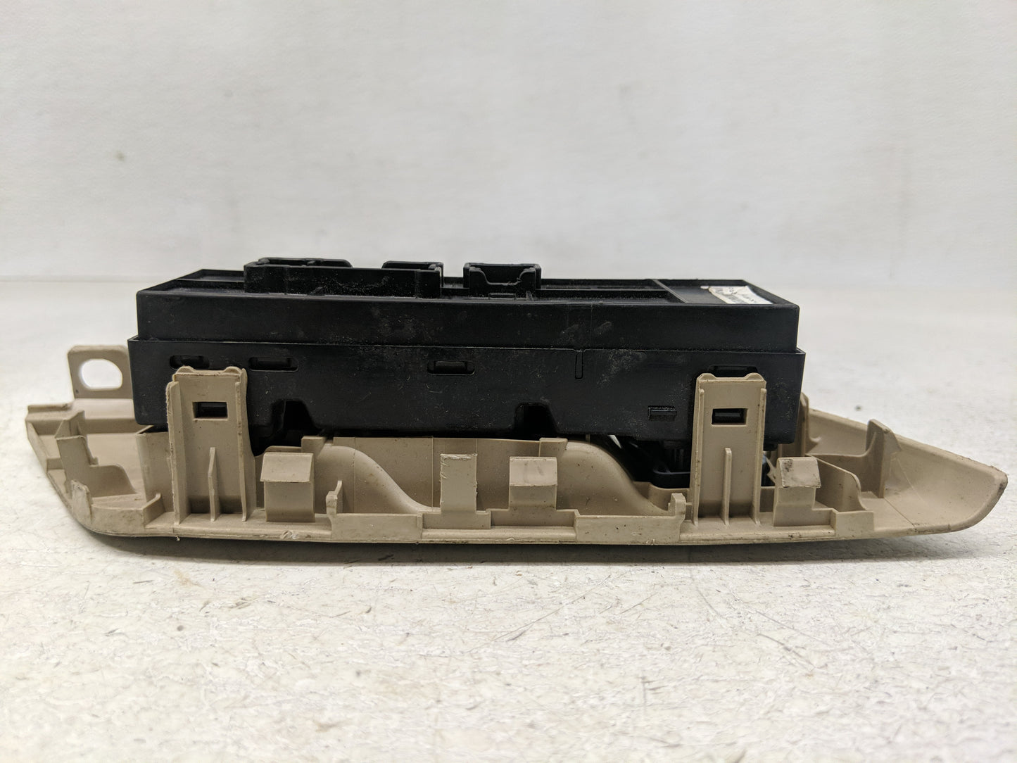 2013-2020 Nissan Pathfinder Master Power Window Switch Replacement Driver Side Left P/N:254013TA5C Fits OEM Used Auto Parts 