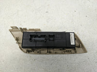 2013-2020 Nissan Pathfinder Master Power Window Switch Replacement Driver Side Left P/N:254013TA5C Fits OEM Used Auto Parts 