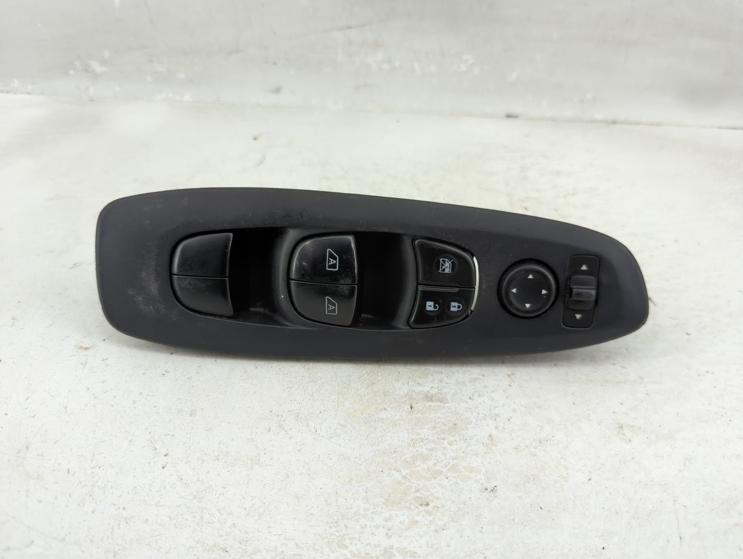 2013-2020 Nissan Pathfinder Master Power Window Switch Replacement Driver Side Left P/N:25401 3KA2A Fits OEM Used Auto Parts