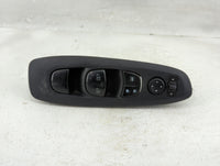 2013-2020 Nissan Pathfinder Master Power Window Switch Replacement Driver Side Left P/N:25401 3KA2A Fits OEM Used Auto Parts