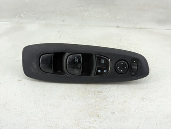 compare product 2013-2020 Nissan Pathfinder Master Power Window Switch Replacement Driver Side Left P/N:25401 3KA2A Fits OEM Used Auto Parts