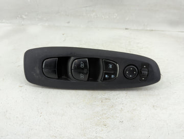 2013-2020 Nissan Pathfinder Master Power Window Switch Replacement Driver Side Left P/N:25401 3KA2A Fits OEM Used Auto Parts