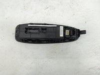 2013-2020 Nissan Pathfinder Master Power Window Switch Replacement Driver Side Left P/N:25401 3KA2A Fits OEM Used Auto Parts