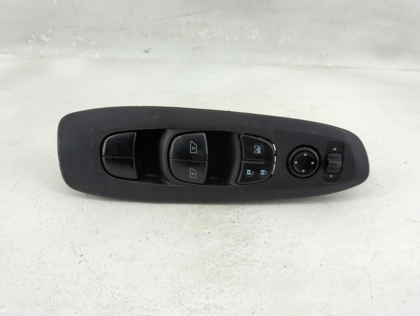 2013-2020 Nissan Pathfinder Master Power Window Switch Replacement Driver Side Left P/N:25401 3KA2A Fits OEM Used Auto Parts