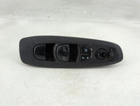 2013-2020 Nissan Pathfinder Master Power Window Switch Replacement Driver Side Left P/N:25401 3KA2A Fits OEM Used Auto Parts