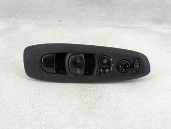 compare product 2013-2020 Nissan Pathfinder Master Power Window Switch Replacement Driver Side Left P/N:25401 3KA2A Fits OEM Used Auto Parts
