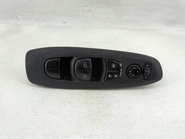 2013-2020 Nissan Pathfinder Master Power Window Switch Replacement Driver Side Left P/N:25401 3KA2A Fits OEM Used Auto Parts