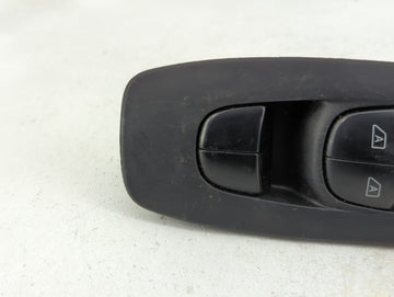 2013-2020 Nissan Pathfinder Master Power Window Switch Replacement Driver Side Left P/N:25401 3KA2A Fits OEM Used Auto Parts
