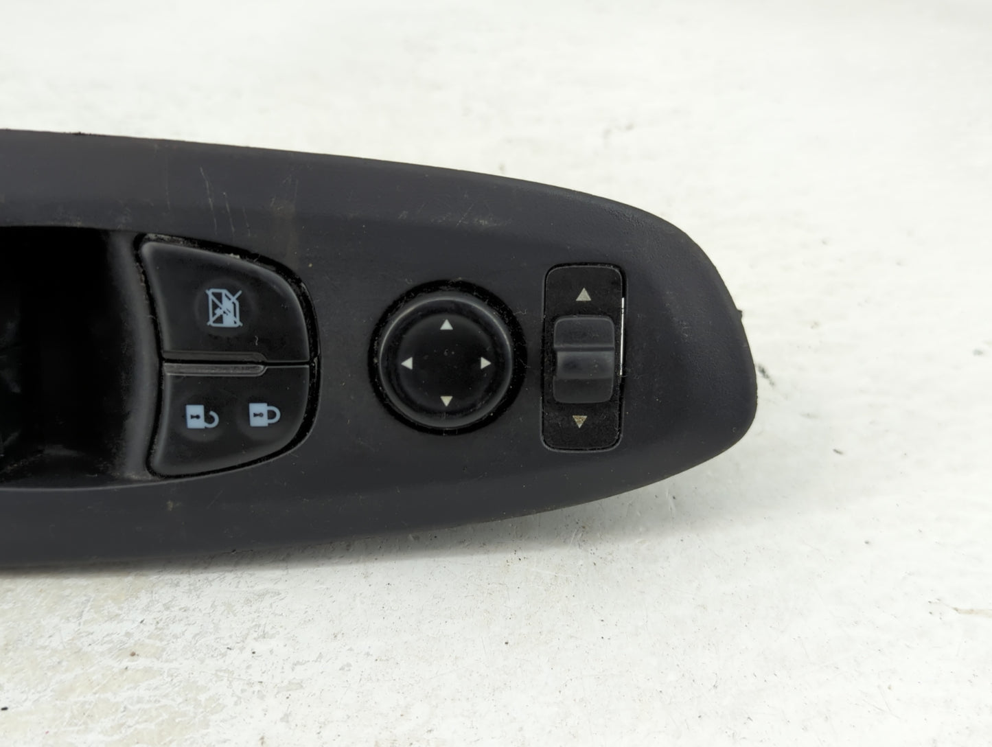 2013-2020 Nissan Pathfinder Master Power Window Switch Replacement Driver Side Left P/N:25401 3KA2A Fits OEM Used Auto Parts