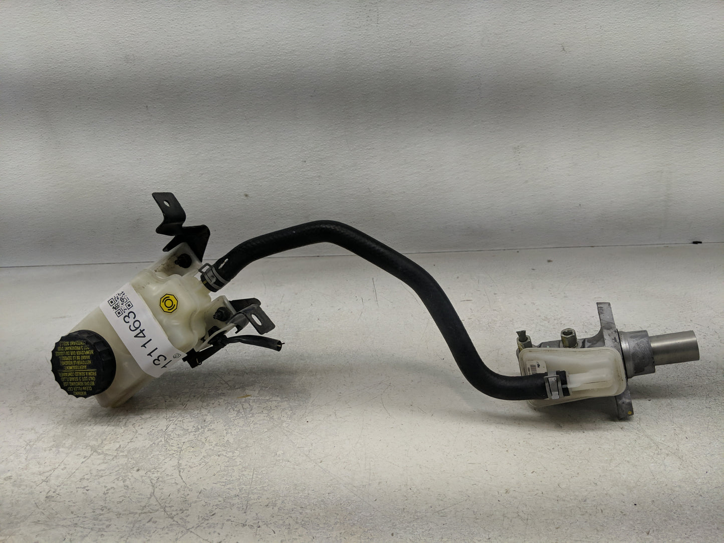 2013-2020 Nissan Pathfinder Brake Master Cylinder - Oemusedautoparts1.com