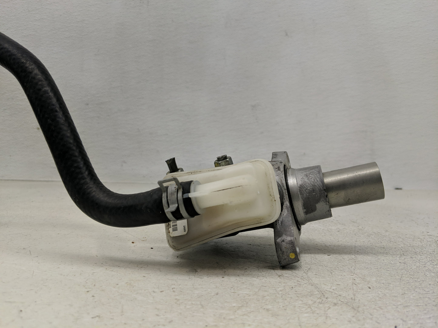 2013-2020 Nissan Pathfinder Brake Master Cylinder - Oemusedautoparts1.com