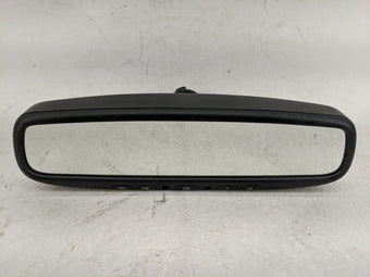 compare product 2005-2022 Nissan Pathfinder Interior Rear View Mirror Replacement OEM P/N:4112A-0B12HL4 Fits OEM Used Auto Parts