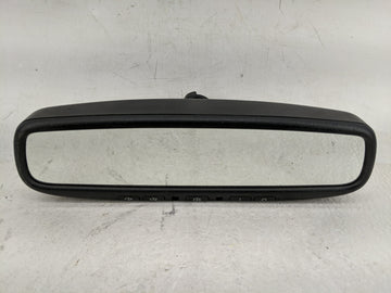 2005-2022 Nissan Pathfinder Interior Rear View Mirror Replacement OEM P/N:4112A-0B12HL4 Fits OEM Used Auto Parts - Oemusedau