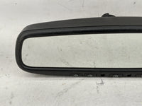 2005-2022 Nissan Pathfinder Interior Rear View Mirror Replacement OEM P/N:4112A-0B12HL4 Fits OEM Used Auto Parts - Oemusedau