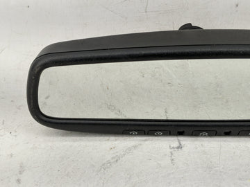 2005-2022 Nissan Pathfinder Interior Rear View Mirror Replacement OEM P/N:4112A-0B12HL4 Fits OEM Used Auto Parts