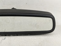 2005-2022 Nissan Pathfinder Interior Rear View Mirror Replacement OEM P/N:4112A-0B12HL4 Fits OEM Used Auto Parts - Oemusedau