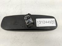 2005-2022 Nissan Pathfinder Interior Rear View Mirror Replacement OEM P/N:4112A-0B12HL4 Fits OEM Used Auto Parts - Oemusedau