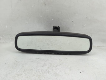 compare product 2013-2022 Nissan Pathfinder Interior Rear View Mirror Replacement OEM P/N:4112A-0B12HL4 Fits OEM Used Auto Parts