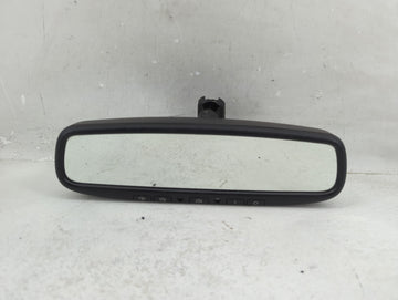 2013-2022 Nissan Pathfinder Interior Rear View Mirror Replacement OEM P/N:4112A-0B12HL4 Fits OEM Used Auto Parts - Oemusedau