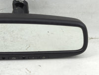 2013-2022 Nissan Pathfinder Interior Rear View Mirror Replacement OEM P/N:4112A-0B12HL4 Fits OEM Used Auto Parts - Oemusedau