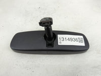 2013-2022 Nissan Pathfinder Interior Rear View Mirror Replacement OEM P/N:4112A-0B12HL4 Fits OEM Used Auto Parts - Oemusedau