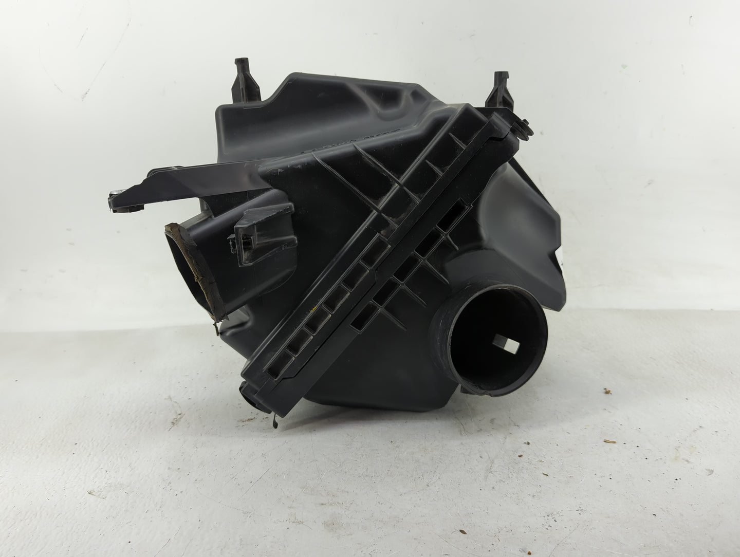2017-2022 Nissan Pathfinder Air Cleaner Intake-duct Hose Tube 1330103 - Oemusedautoparts1.com