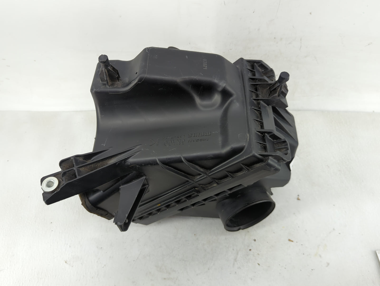 2017-2022 Nissan Pathfinder Air Cleaner Intake-duct Hose Tube 1330103 - Oemusedautoparts1.com