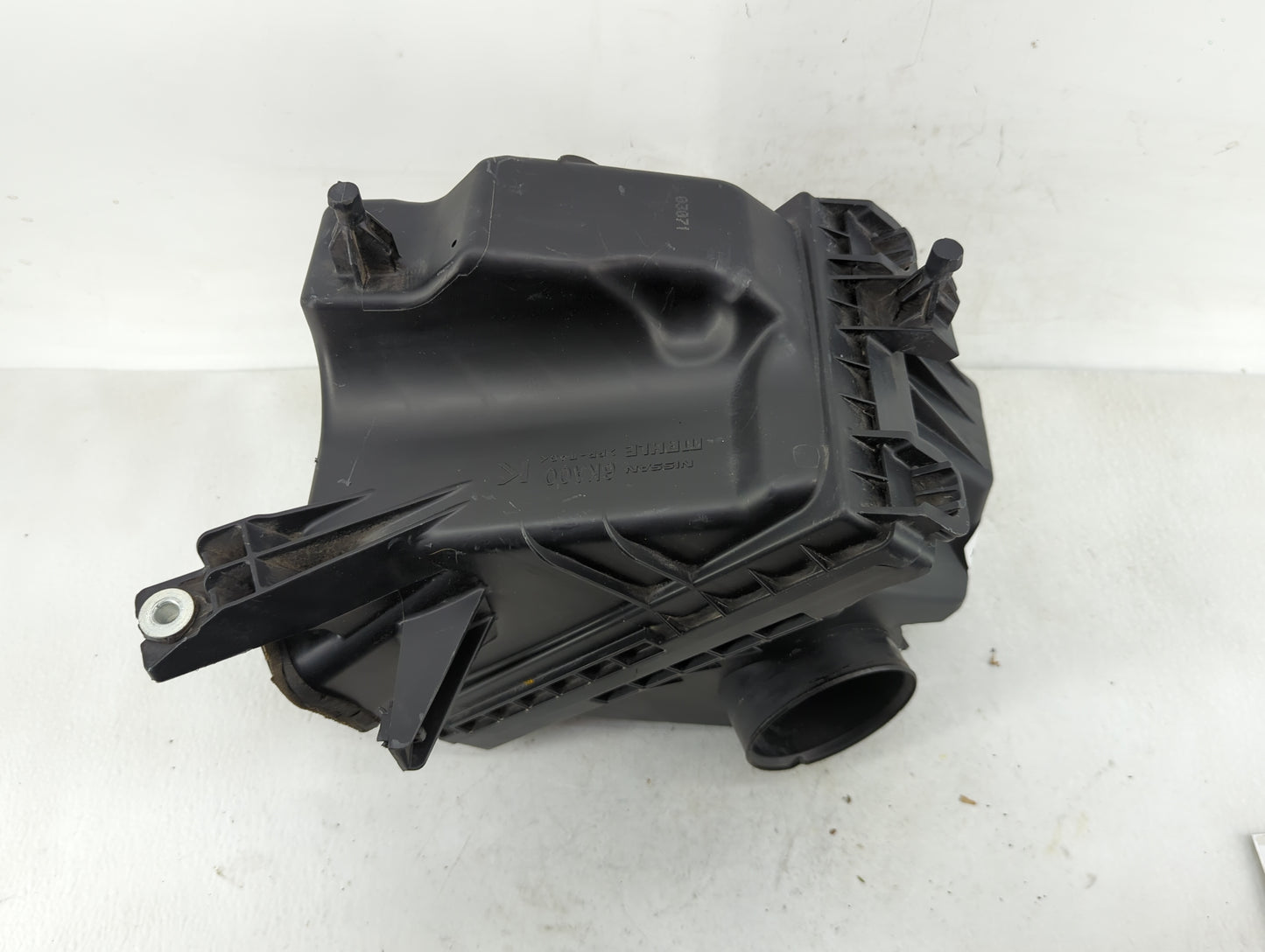 2017-2022 Nissan Pathfinder Air Cleaner Intake-duct Hose Tube 1330103 - Oemusedautoparts1.com