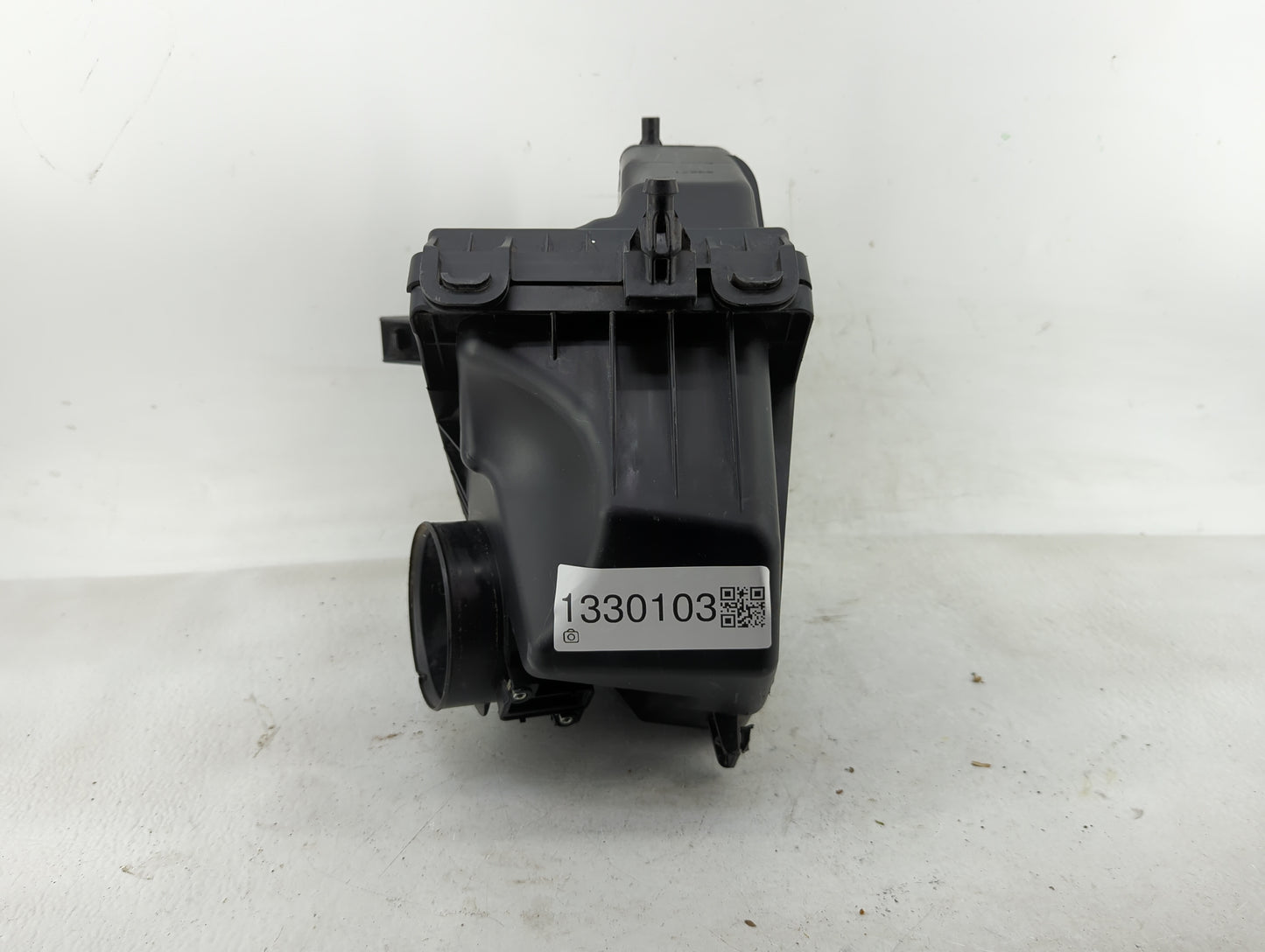 2017-2022 Nissan Pathfinder Air Cleaner Intake-duct Hose Tube 1330103 - Oemusedautoparts1.com