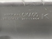 2017-2022 Nissan Pathfinder Air Cleaner Intake-duct Hose Tube 1330103 - Oemusedautoparts1.com