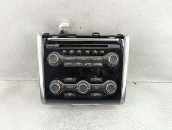 compare product 2013-2020 Nissan Pathfinder Climate Control Module Temperature AC/Heater Replacement P/N:68260 9PR0A Fits OEM Used Auto Parts