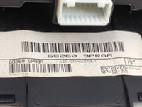 2013-2020 Nissan Pathfinder Climate Control Module Temperature AC/Heater Replacement P/N:68260 9PR0A Fits OEM Used Auto Part
