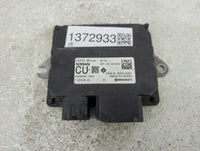 2020 Nissan Pathfinder PCM Engine Control Computer ECU ECM PCU OEM P/N:237F0 9PJ1A Fits OEM Used Auto Parts - Oemusedautopar