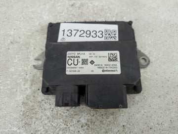 2020 Nissan Pathfinder PCM Engine Control Computer ECU ECM PCU OEM P/N:237F0 9PJ1A Fits OEM Used Auto Parts - Oemusedautopar
