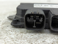 2020 Nissan Pathfinder PCM Engine Control Computer ECU ECM PCU OEM P/N:237F0 9PJ1A Fits OEM Used Auto Parts - Oemusedautopar