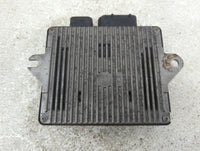 2020 Nissan Pathfinder PCM Engine Control Computer ECU ECM PCU OEM P/N:237F0 9PJ1A Fits OEM Used Auto Parts - Oemusedautopar