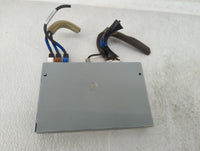 Am Fm Cd Player Radio Receiver - Oemusedautoparts1.com