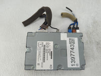 Am Fm Cd Player Radio Receiver - Oemusedautoparts1.com